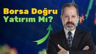 Borsa gelecekte ne olacak? - İslam Memiş #islammemiş #orhankaraağaç