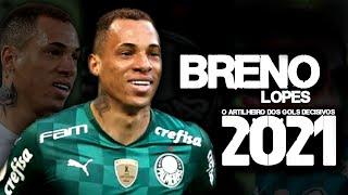 Breno Lopes ● Goalls ● Dribles ● Assists ● Skills 2021 ● HD