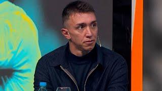 Fernando Muslera y su salida de la Celeste: “Fue una decisión personal”