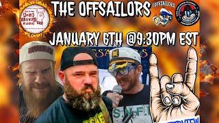 The Offsailors Interview With 99.9 Punk World Radio FM