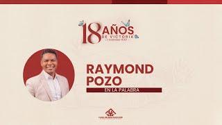 RAYMOND POZO. 10.07.2024