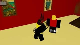 (REUPLOAD) Roblox Neighborhood War || The Deal, The Kidnaps, & The Memes