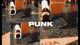 [FREE] MGK x KennyHoopla x Travis Barker Type Beat | POP PUNK Type Beat | "PUNK" | 2021