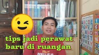 Tips jadi perawat baru