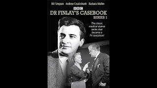 Dr Finlay's casebook Series 1 Episode 3