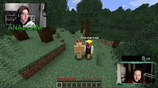 Toqtir | Adal ile Minecraft Speedrun Denemeleri.