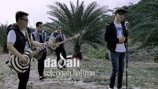 Dadali - Setengah Hatimu (Official Video)