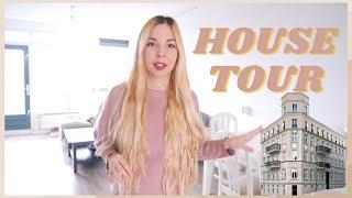 JAK MIESZKAM? HOUSE TOUR 