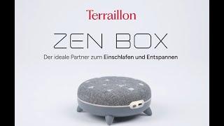 TERRAILLON ZENBOX - version allemande