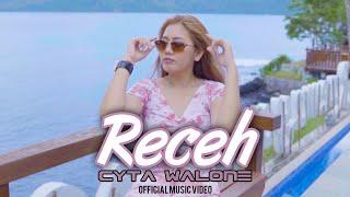 RECEH - Cyta Walone (Official Music Video)