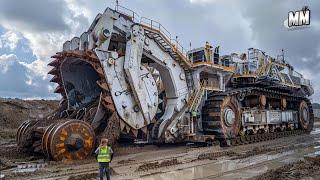 TheMOST EXTREME Heavy Machines EVER BUILT that you haven't seen.