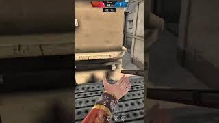 Pada step kuda #shorts #shortvideo #snipermontage