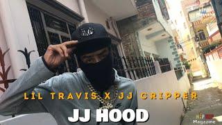 LIL TRAVIS-JJ HOOD F.T JJ CREPPER (OFFICIAL MUSIC VIDEO)