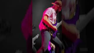 Emo's Not Dead Cruise: Dustin Davidson Guitar Cam (August Burns Red)  (Won't Delete)