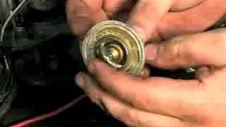 Maintenance and How-to: Thermostat Replacement
