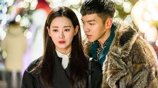 A Korean Odyssey- Though We Built A Dynasty
