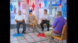 Интервью о Жилом районе "Новый Свет", Волгоград (08-2012)