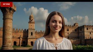 Elmina Castle: The Oldest European Structure in Sub-Saharan Africa | Exploring the World