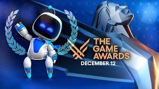 Zusammenfassung der Game Awards 2024