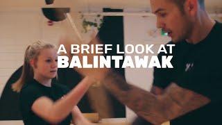 A Brief Look At Balintawak The Close Quarter Filipino Martial Art
