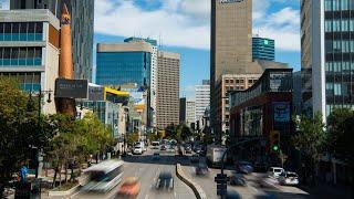 Foreign companies find success in Winnipeg, Canada [English]