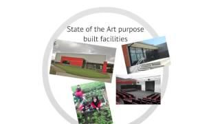 What make SAMPS a great school