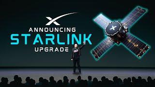 Starlink’s Gigabit Speeds Are Coming (This Will Change Everything)