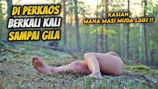 Backpacker Ini Tak Menyangka Dengan Apa Yang Dialaminya 