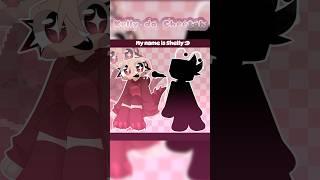 Shelly x Vee song XD  [Dandy’s world] #dandysworld #roblox #robloxedit #edit #alightmotion #art