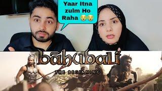 Pakistani Reaction On Bahubali Movie Climax Fight Scene, Prabhas, Rana Daggubati, Anushka Shetty