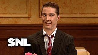 He Likes You - Saturday Night Live