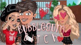 Bubblegum B*tch - MSP VERSION