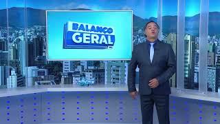 Balanço Geral MG: o programa dos mineiros