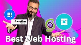 Choose the best Hosting for Wordpress Website | Wordpress Tutorials