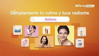 Conoce nuestros productos de belleza en Mifarma y consigue grandes descuentos