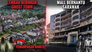 5 BANGUNAN TERBENGKALAI PALING SERAM DI MALAYSIA (PART 3)