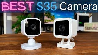 Blink Mini VS Wyze Cam V3 - Who's Better?