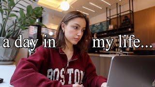 a busy day in my life  VLOG