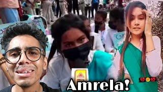 Amrela বানান এটাই!  তাই বলে ফেল করিয়ে দেবে || Chapri Bhai ||