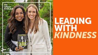 Oprah and Jacinda Ardern: A Different Kind of Power