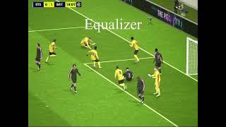 EFOOTBALL 2024 | Tough game | Alooser