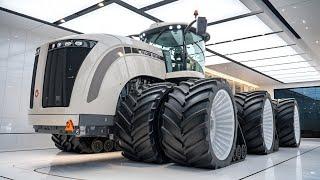 Big Bud 700 Review: The World’s Toughest Tractor Is Back!