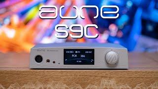 AUNE S9C PRO Review - The All-Around Master?