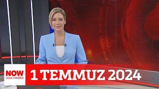 Düşük emekli maaşına yine zam yok! 1 Temmuz 2024 NOW Ana Haber