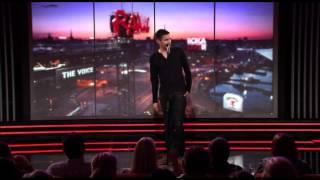 DANNY BHOY - ”Hurricane in Stupidville” | RAW comedy club