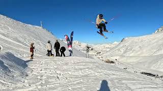 Je vous aide pour progresser à ski