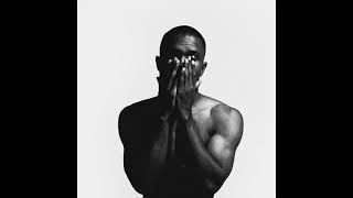 [Drumless] Frank Ocean Interlude Type Beat "light"
