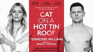 Cat on a Hot Tin Roof | Teaser