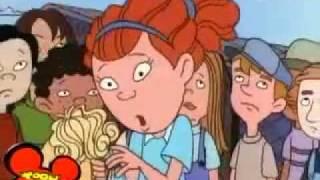 Disney's Recess King Gus