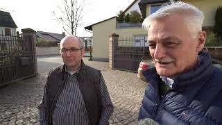 Video Frank Roeder on tour - Besuch beim Pfälzer Weingut Knipser in Laumersheim